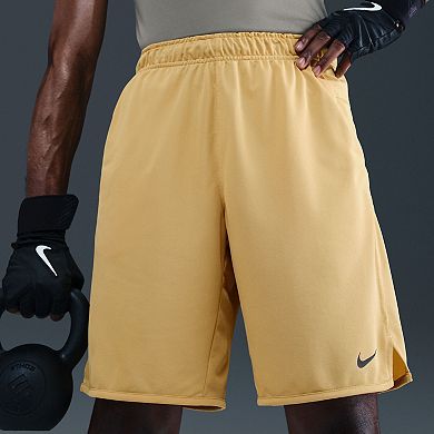 Men's Nike Dri-FIT Totality 9-in. Unlined Shorts