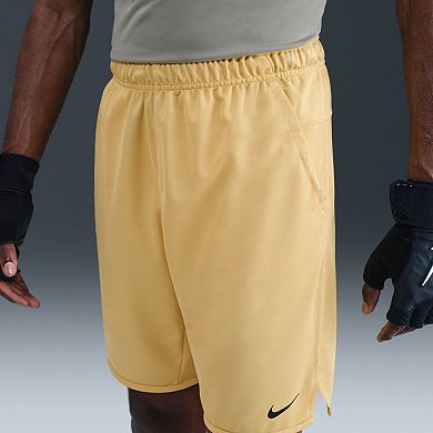 Men's Nike Dri-FIT Totality 9-in. Unlined Shorts