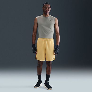 Men's Nike Dri-FIT Totality 9-in. Unlined Shorts