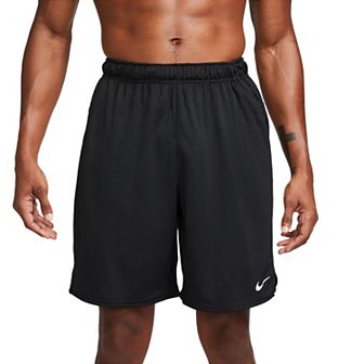 Men's Nike Dri-FIT Totality 9 in Unlined Shorts