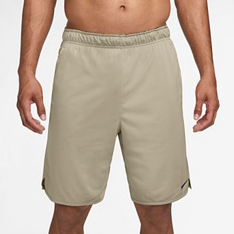 Men's Nike Dri-FIT Totality 9 in Unlined Shorts