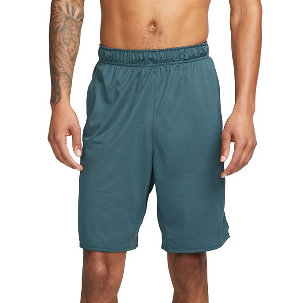 Men's Nike Dri-FIT Totality 9-in. Unlined Shorts