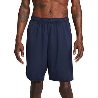 Men's Nike Dri-FIT Totality 9 in Unlined Shorts