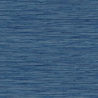 Stacy Garcia Home Faux Grasscloth Peel and Stick Wallpaper