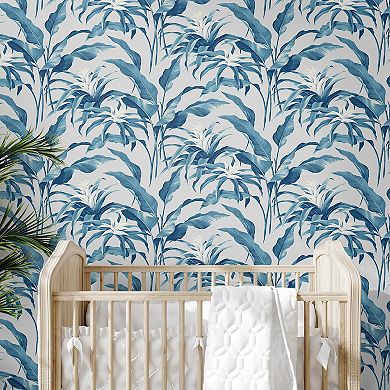 Stacy Garcia Home Palma Peel and Stick Wallpaper