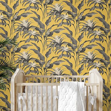 Stacy Garcia Home Palma Peel and Stick Wallpaper