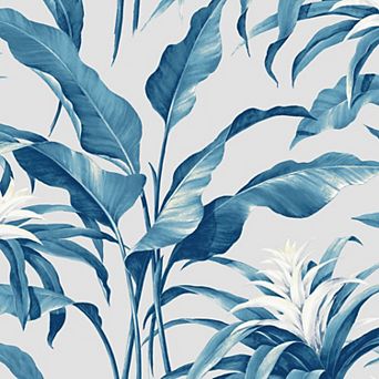 Stacy Garcia Home Palma Peel and Stick Wallpaper