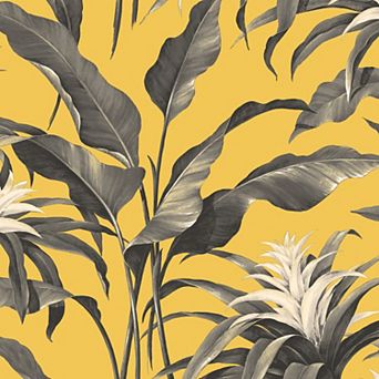 Stacy Garcia Home Palma Peel and Stick Wallpaper