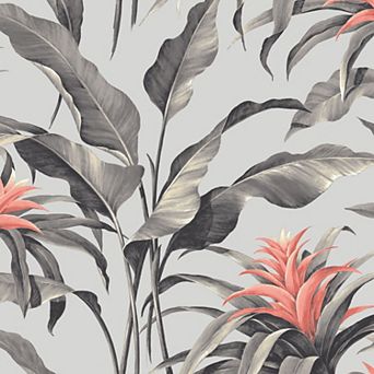 Stacy Garcia Home Palma Peel and Stick Wallpaper