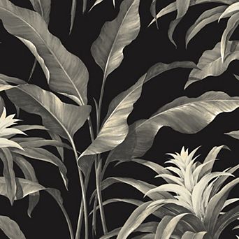 Stacy Garcia Home Palma Peel and Stick Wallpaper