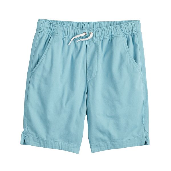 Boys 8-20 Sonoma Goods For Life® Pull-On Shorts