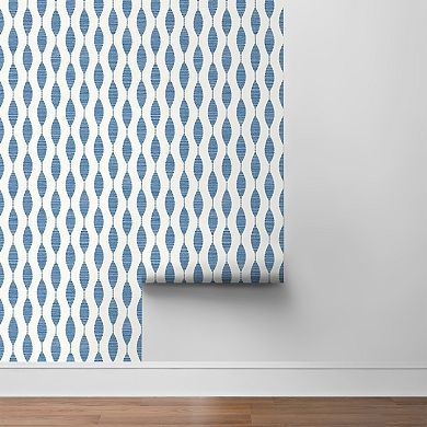 Stacy Garcia Home Ditto Peel and Stick Wallpaper