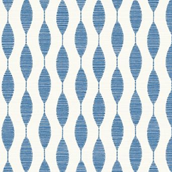 Stacy Garcia Home Ditto Peel and Stick Wallpaper