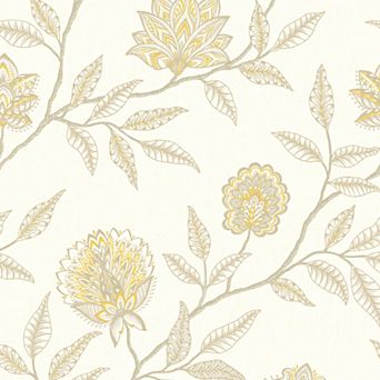 Stacy Garcia Home Jaclyn Peel and Stick Wallpaper