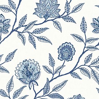 Stacy Garcia Home Jaclyn Peel and Stick Wallpaper