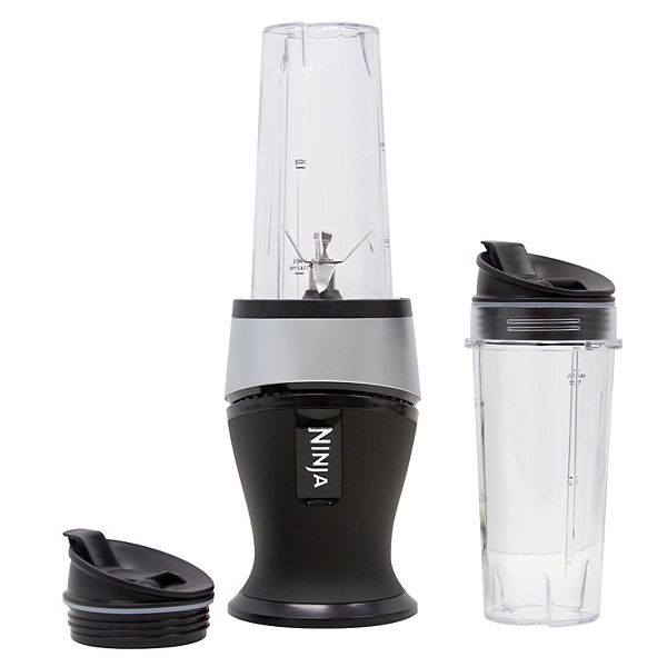Ninja Fit Personal SingleServe Blender with Two 16oz. Cups