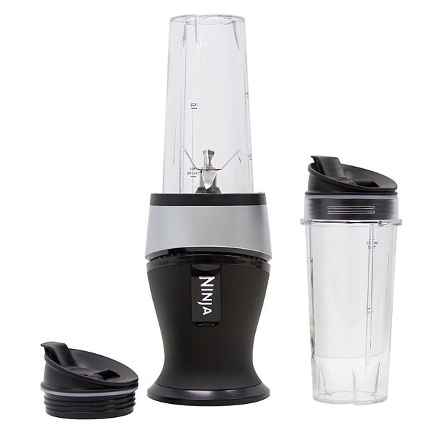 Ninja Fit Personal Single-Serve Blender with Two 16-oz. Cups