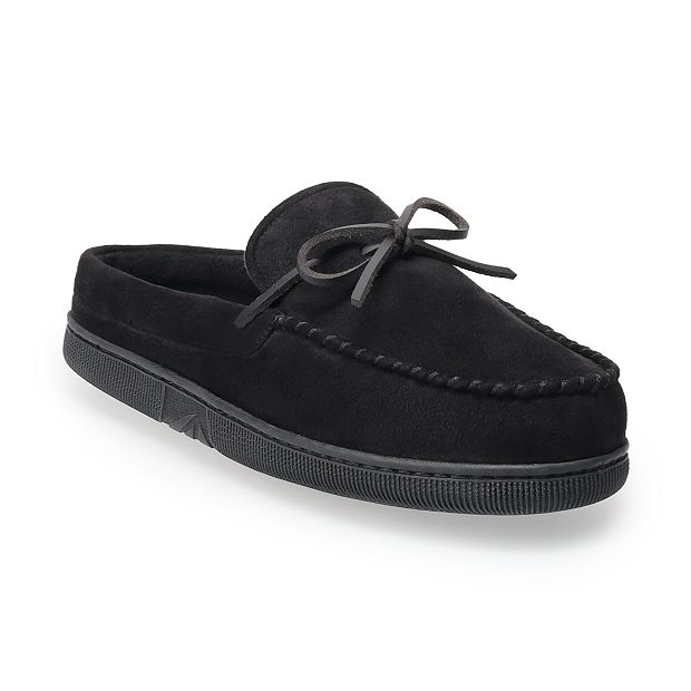 Sonoma goods for discount life moccasin slippers