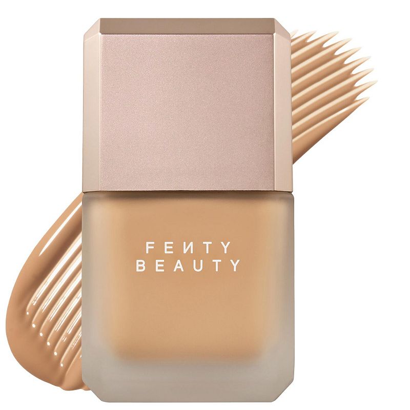 FENTY BEAUTY by Rihanna Pro Filt'r Fluid Flex Natural Matte Longwear Foundation,