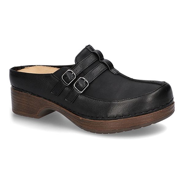 Kohls womens sale shoes clogs