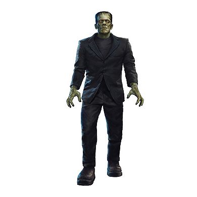 RoomMates Classic Monsters Giant Frankenstein Peel & Stick Wall Decals 30-piece Set