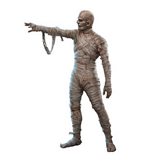 RoomMates Classic Monsters Giant The Mummy Peel & Stick Wall Decals 35 pc Set