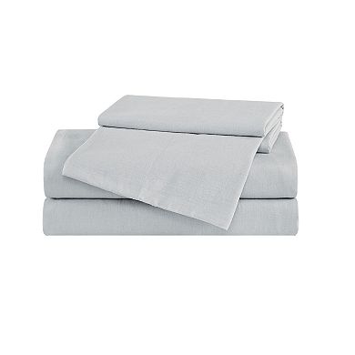 Coastal Living Linen Sheet Set or Pillowcases