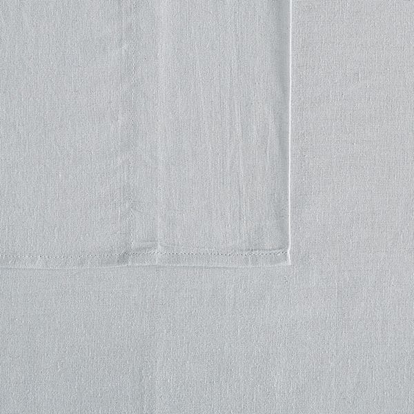 Coastal Living Linen Sheet Set or Pillowcases