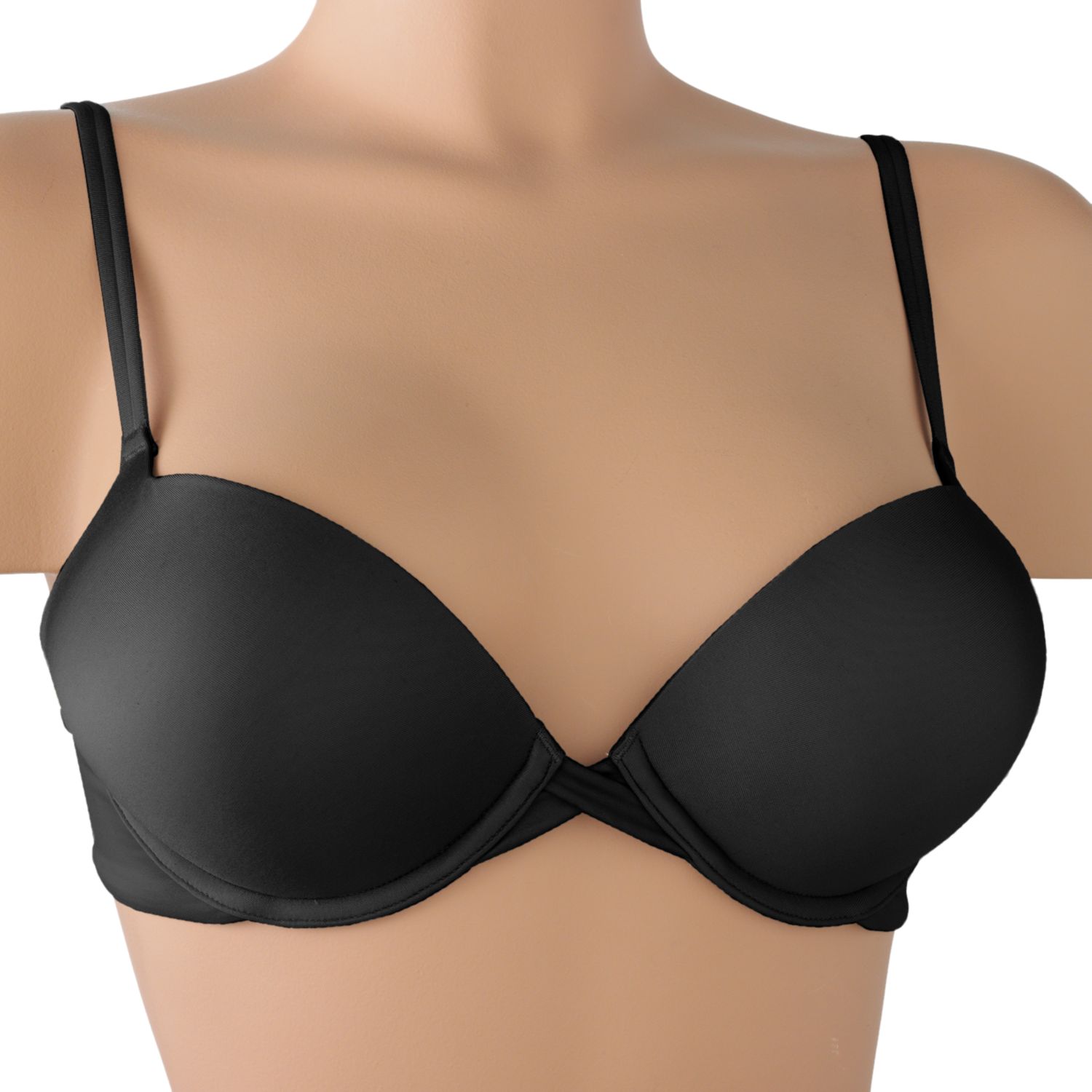 maidenform ultimate push up