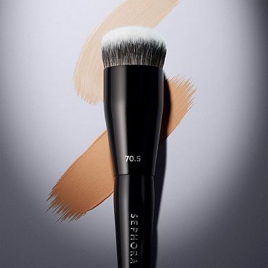 Mini PRO Foundation Brush #70.5