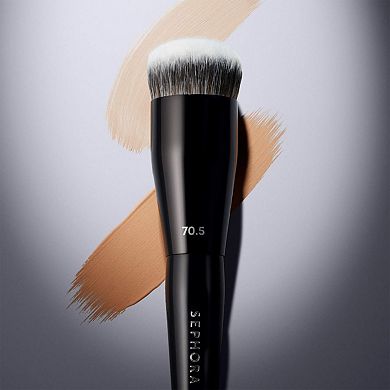 Mini PRO Foundation Brush #70