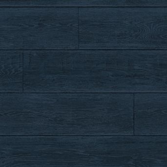 Lillian August Rustic Shiplap Peel and Stick Wallpaper