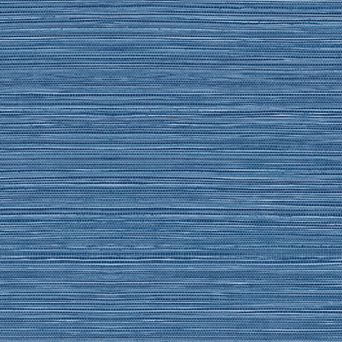 Lillian August Luxe Sisal Peel and Stick Wallpaper