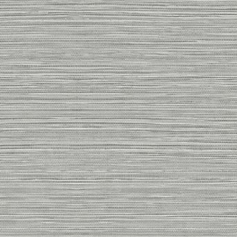 Lillian August Luxe Sisal Peel and Stick Wallpaper