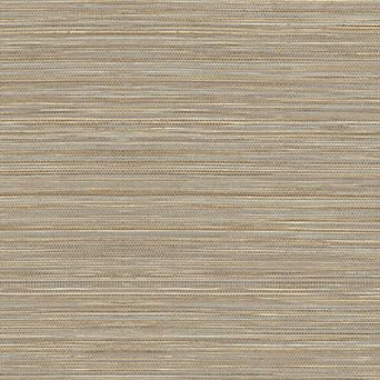 Lillian August Luxe Sisal Peel and Stick Wallpaper