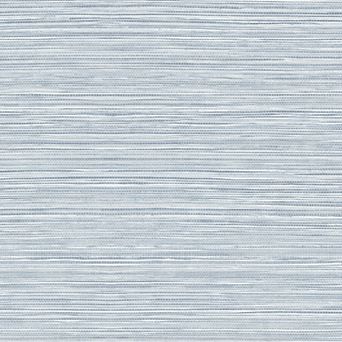 Lillian August Luxe Sisal Peel and Stick Wallpaper