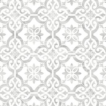 Lillian August Porto Tile Peel and Stick Wallpaper