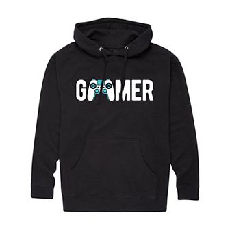 Men's Gamer Hoodie