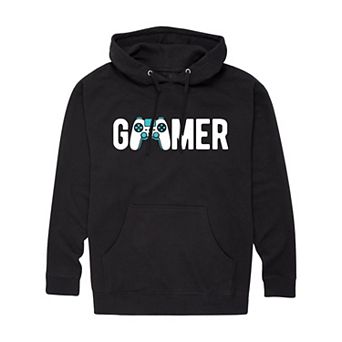Men's Gamer Hoodie