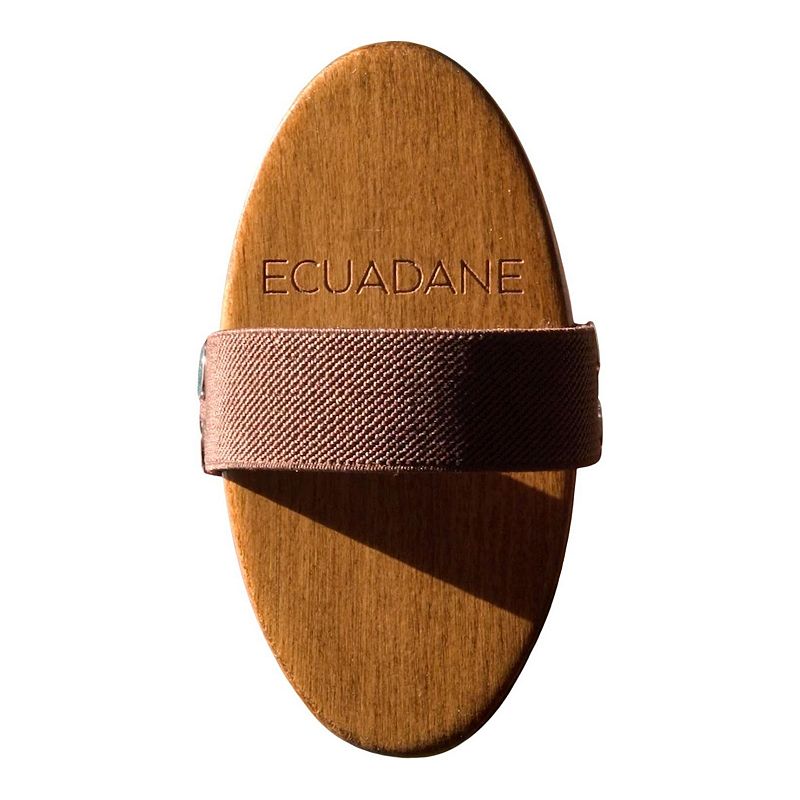 Ecuadane Brush, Brown