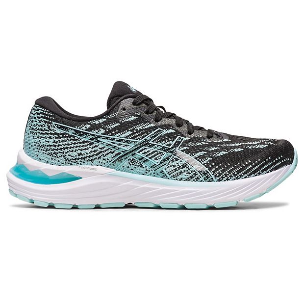 kohls asics shoes womens