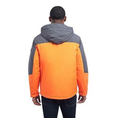 Men's London Fog Alpine Flex Stretch Jacket