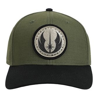 Men's Star Wars Jedi Order Symbol Snapback Hat