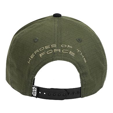 Men's Star Wars Jedi Order Symbol Snapback Hat