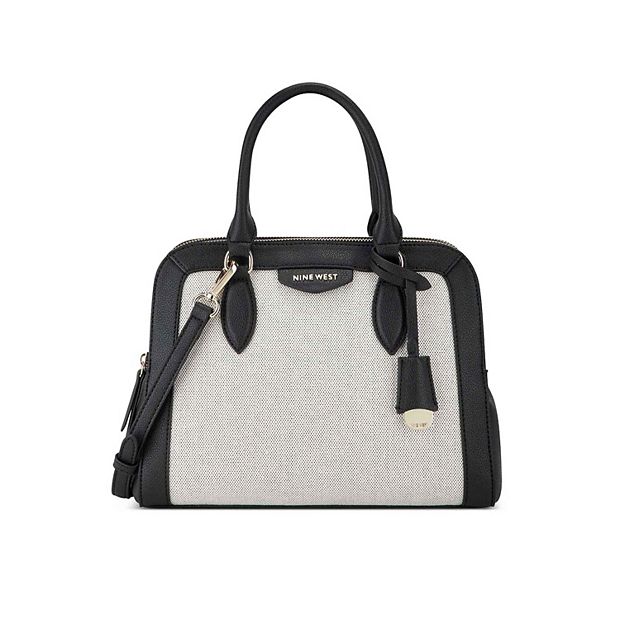 Kohls satchel best sale