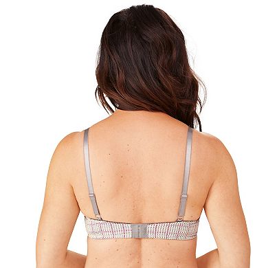 Amoena Mastectomy Bra: Luna Padded Wireless