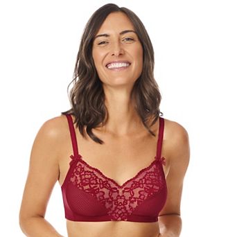 Amoena Mastectomy Bra: Kyra Wireless