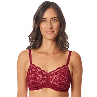 Amoena Mastectomy Bra: Kyra Padded Wireless