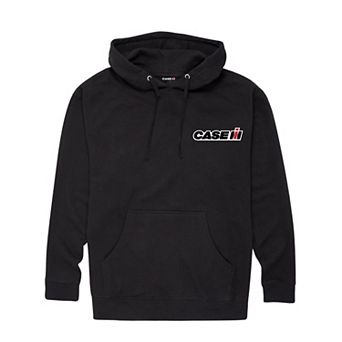 Men's Case IH Magnum Hoodie