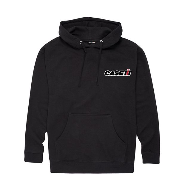 Men s Case IH Magnum Hoodie